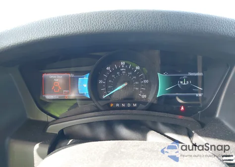 2016 Ford Expedition El Limited from USA, damaged, VIN 1FMJK1KT4GEF14356